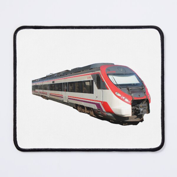 Item preview, travel traveling spain railway train station train driving train driver designed and sold by frikitren.