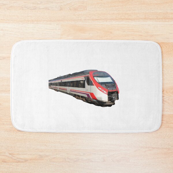 Item preview, travel traveling spain railway train station train driving train driver designed and sold by frikitren.