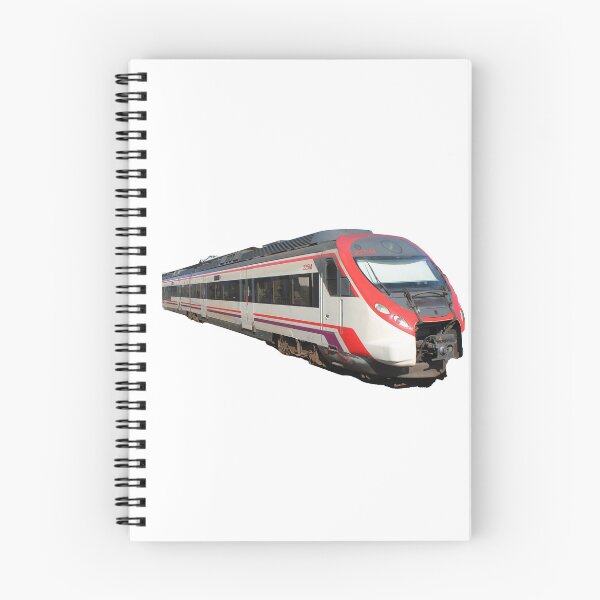Item preview, travel traveling spain railway train station train driving train driver designed and sold by frikitren.