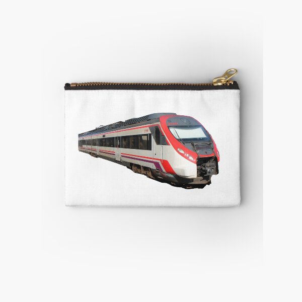 Item preview, travel traveling spain railway train station train driving train driver designed and sold by frikitren.
