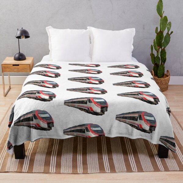 Item preview, travel traveling spain railway train station train driving train driver designed and sold by frikitren.