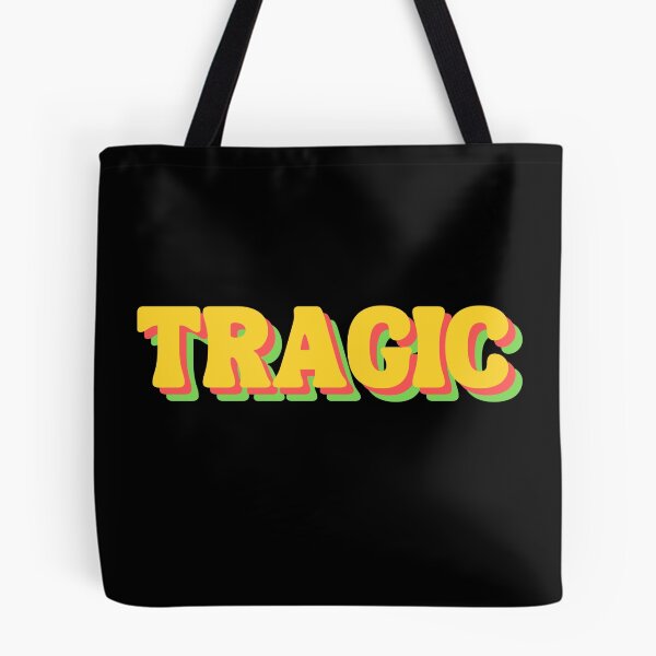 Item preview, Retro Tragic Design designed and sold by SimpliText.