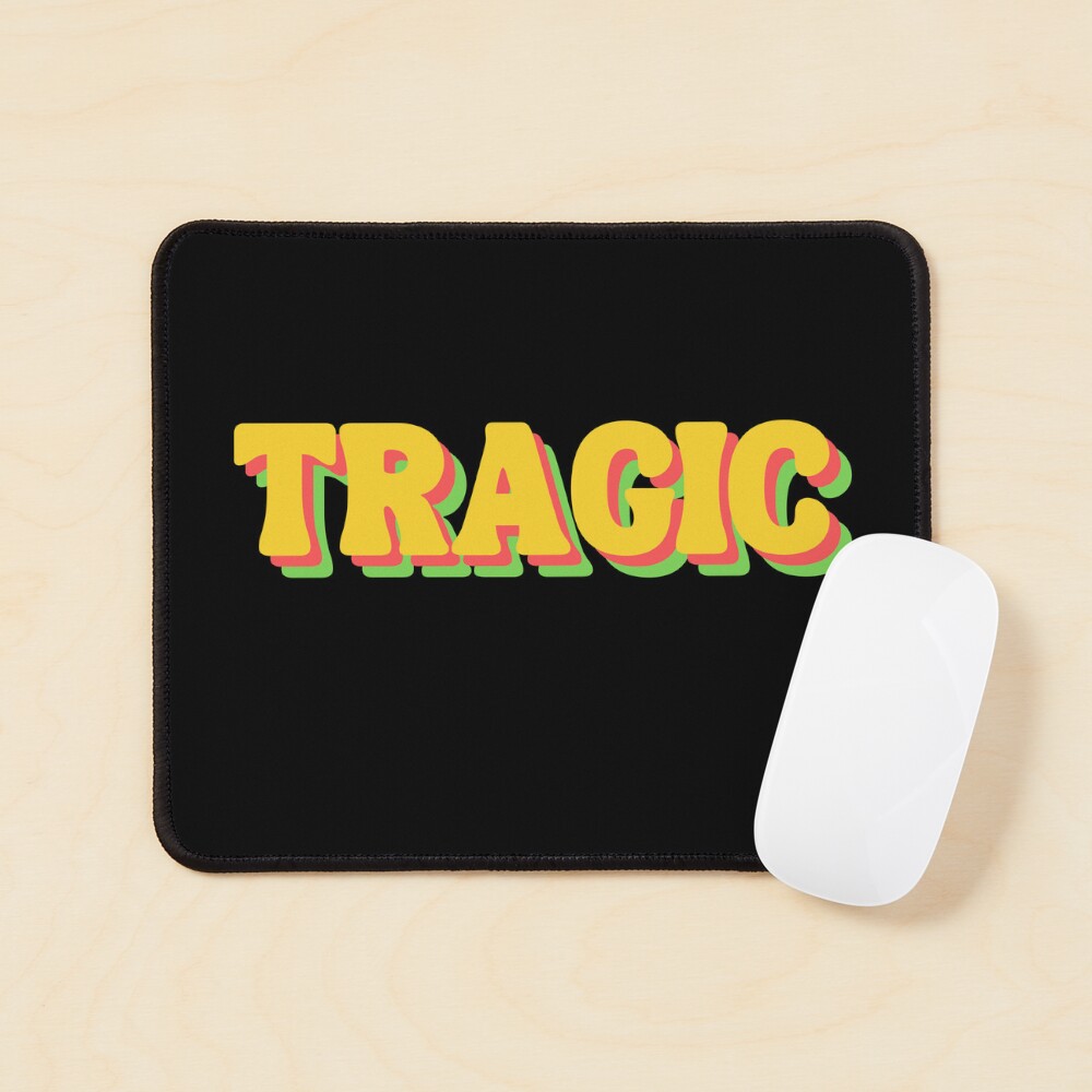 Item preview, Mouse Pad designed and sold by SimpliText.
