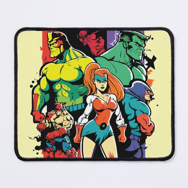 Item preview, Comic Style T-Shirt (Code 03) designed and sold by RahatSaami.