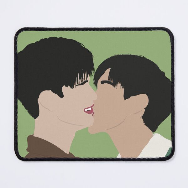 Item preview, Gun kissing Tinn designed and sold by Pinu92.