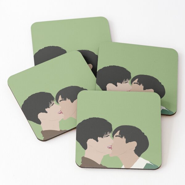 Item preview, Gun kissing Tinn designed and sold by Pinu92.
