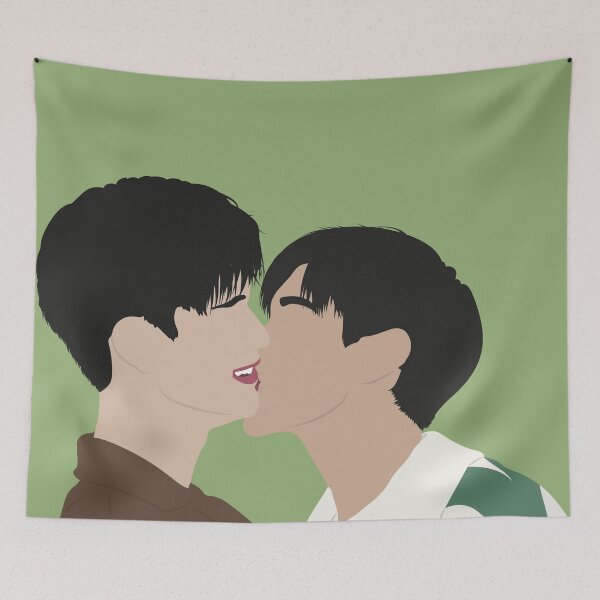 Item preview, Gun kissing Tinn designed and sold by Pinu92.