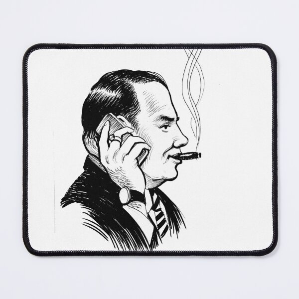 Item preview, Rich man designed and sold by AlexBlackSea.