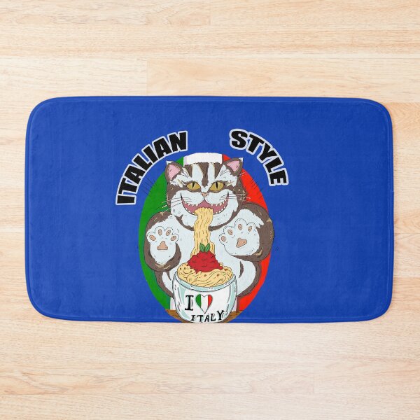 Item preview, italian kitty designed and sold by ragnacold.