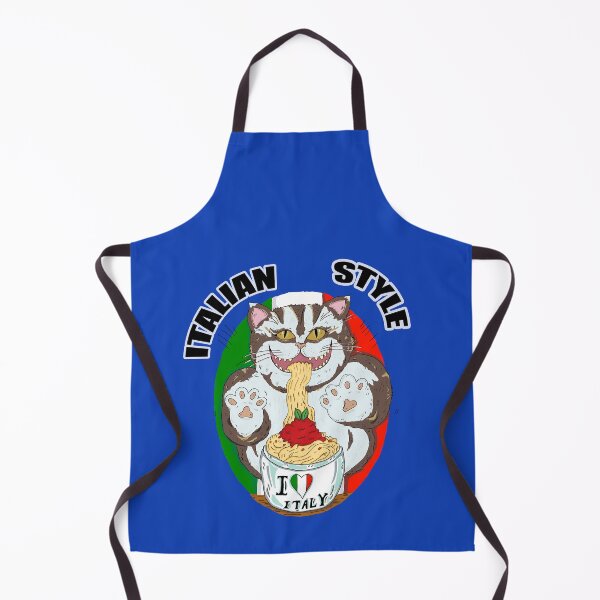 Item preview, italian kitty designed and sold by ragnacold.