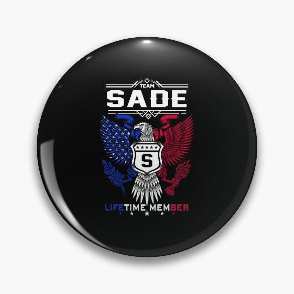 Item preview, Vintage Retro Sade Adu Gifts Movie Fans designed and sold by Kevincelestin.