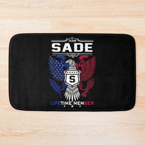 Item preview, Vintage Retro Sade Adu Gifts Movie Fans designed and sold by Kevincelestin.