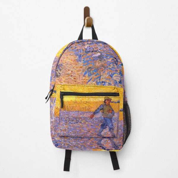 Item preview, The Sower by Vincent Van Gogh designed and sold by Doinarts.
