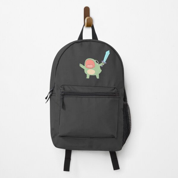 Item preview, Warrior Frog Cry designed and sold by LissetteRodz.
