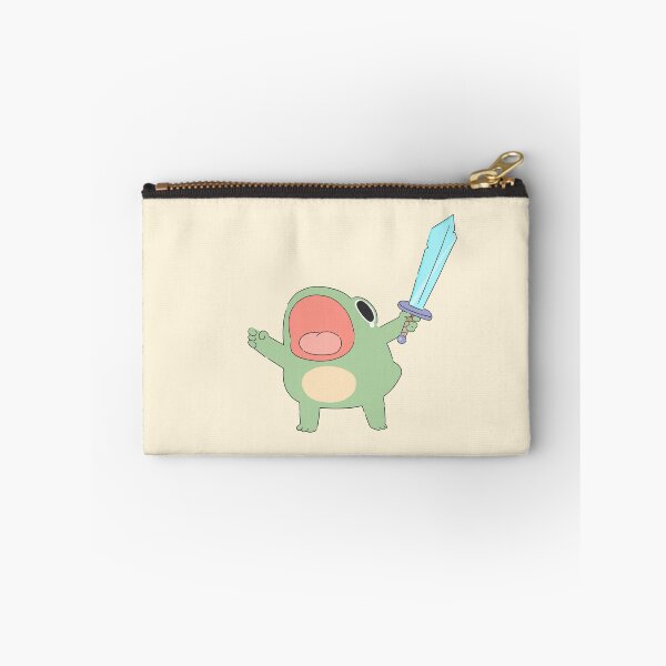 Item preview, Warrior Frog Cry designed and sold by LissetteRodz.