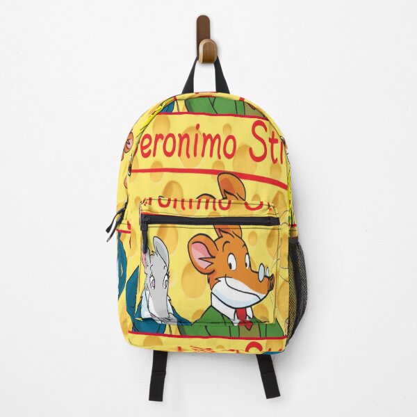 Item preview, Geronimo Stilton designed and sold by Art-Kido.