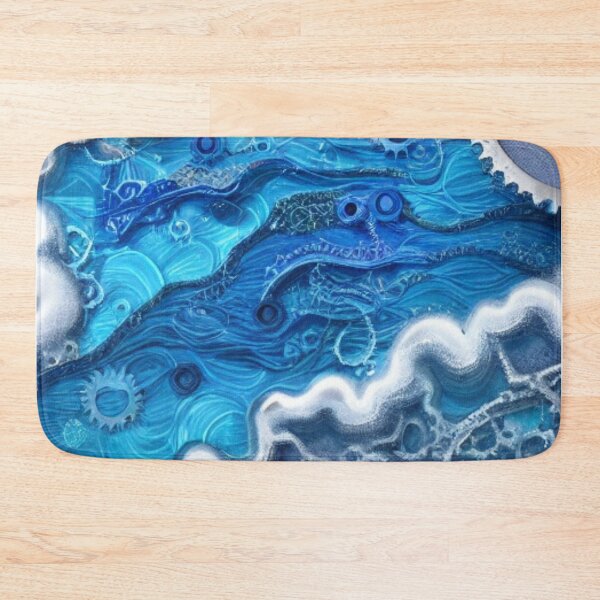 Item preview, See the Sea as you See it designed and sold by EasyOnTheEyePic.