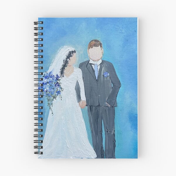 Item preview, Wedding #2 designed and sold by Lynn Hedgepath Shafer.