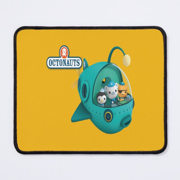 Item preview, Octonauts designed and sold by Art-Kido.