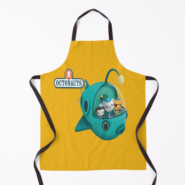 Item preview, Octonauts designed and sold by Art-Kido.