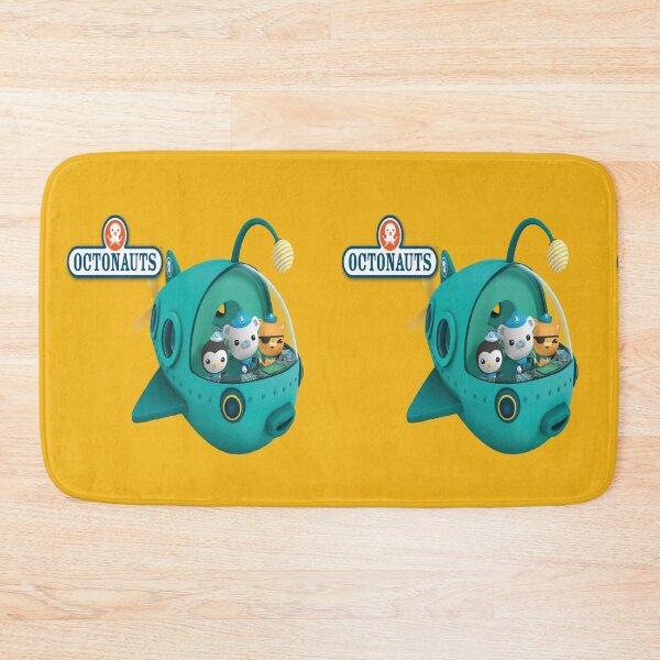 Item preview, Octonauts designed and sold by Art-Kido.