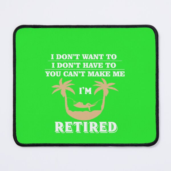 Item preview,    happy retirement designed and sold by marie1919.