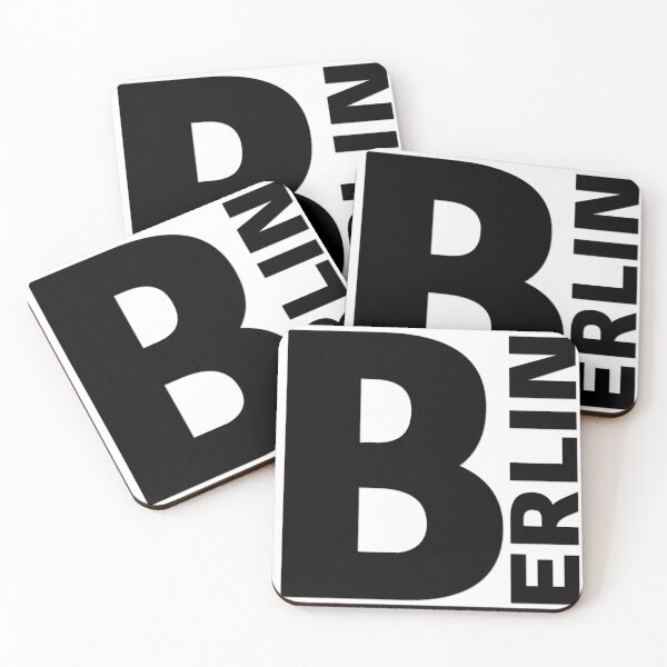 Item preview, Big B Berlin designed and sold by elive.