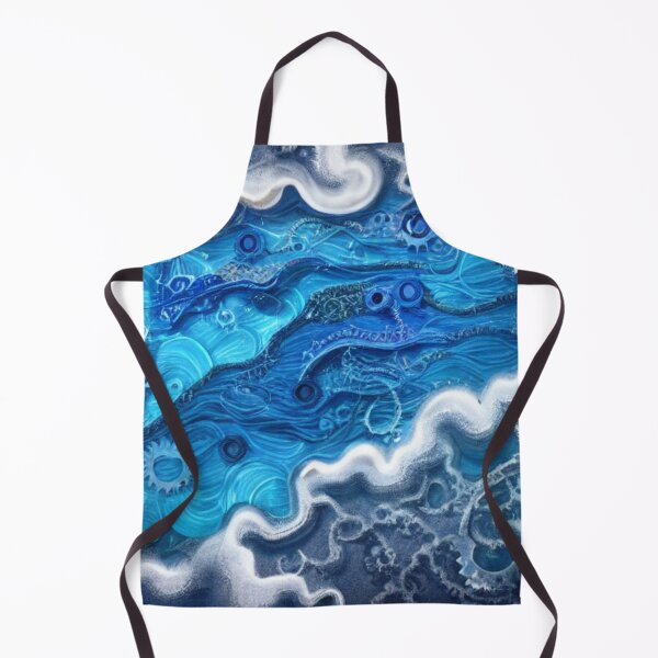 Item preview, See the Sea as you See it designed and sold by EasyOnTheEyePic.