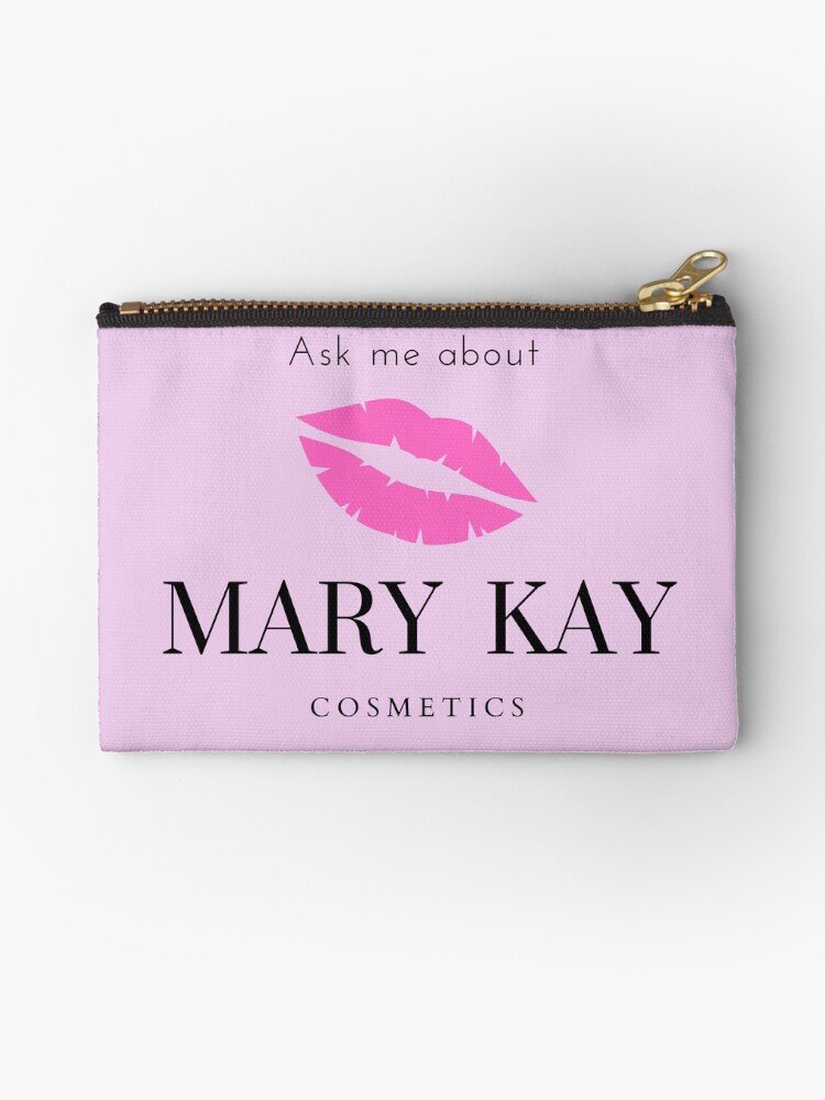 Mary kay makeup discount bag