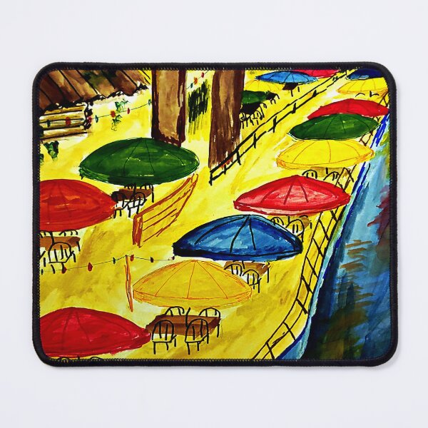 Item preview, san antonio river walk designed and sold by dfwilliamson.