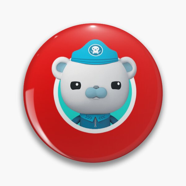 Item preview, Octonauts designed and sold by Art-Kido.