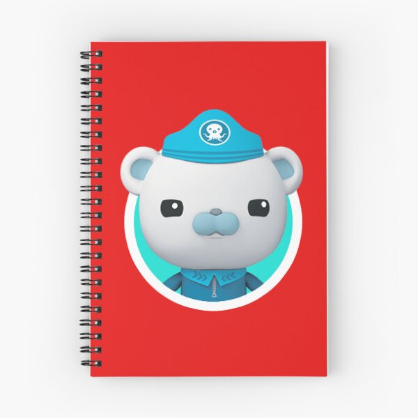 Item preview, Octonauts designed and sold by Art-Kido.