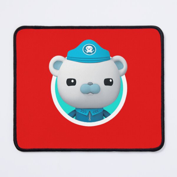 Item preview, Octonauts designed and sold by Art-Kido.