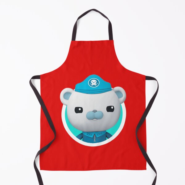 Item preview, Octonauts designed and sold by Art-Kido.