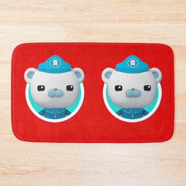 Item preview, Octonauts designed and sold by Art-Kido.
