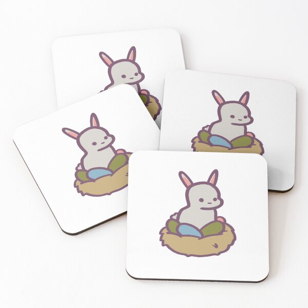 Item preview, Easter Bunny's Nest designed and sold by ThumboArtBumbo.