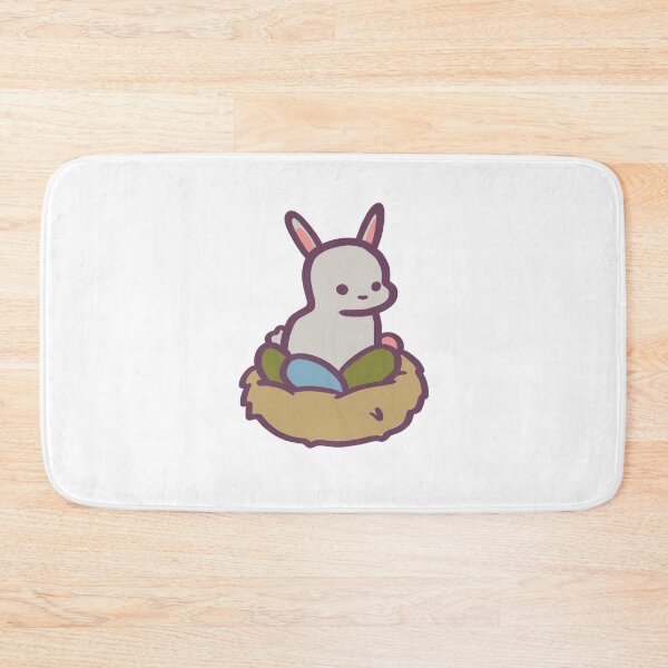 Item preview, Easter Bunny's Nest designed and sold by ThumboArtBumbo.