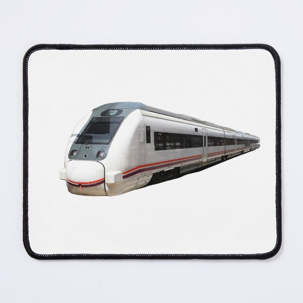 Item preview, medium distance spain train driving trains train railway spain europe designed and sold by frikitren.