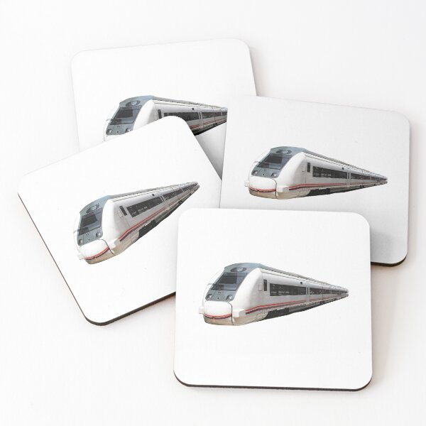 Item preview, medium distance spain train driving trains train railway spain europe designed and sold by frikitren.