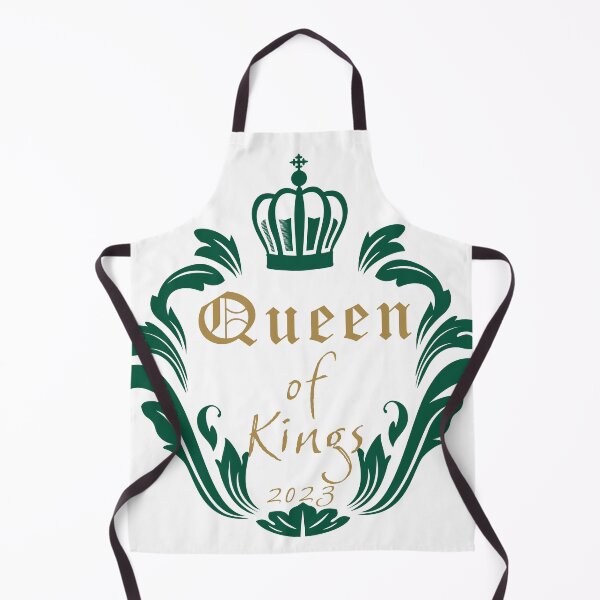 Item preview, Queen of Kings 2023 designed and sold by ForStrong.
