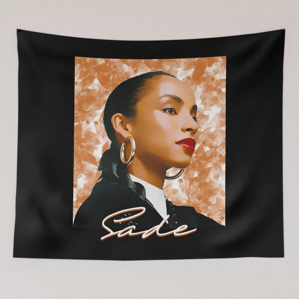 Item preview, You Need Sade Adu Funny Graphic Gift designed and sold by Kevincelestin.