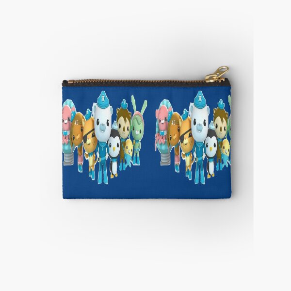 Item preview, Octonauts designed and sold by Art-Kido.