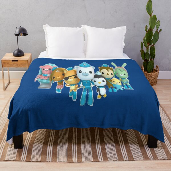 Item preview, Octonauts designed and sold by Art-Kido.