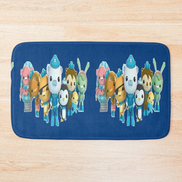 Item preview, Octonauts designed and sold by Art-Kido.