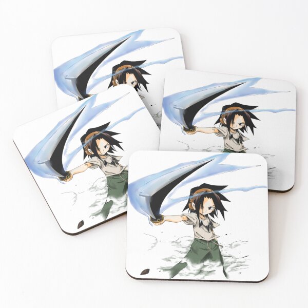 Item preview, The old look of Yoh designed and sold by AnimeShopBalkan.