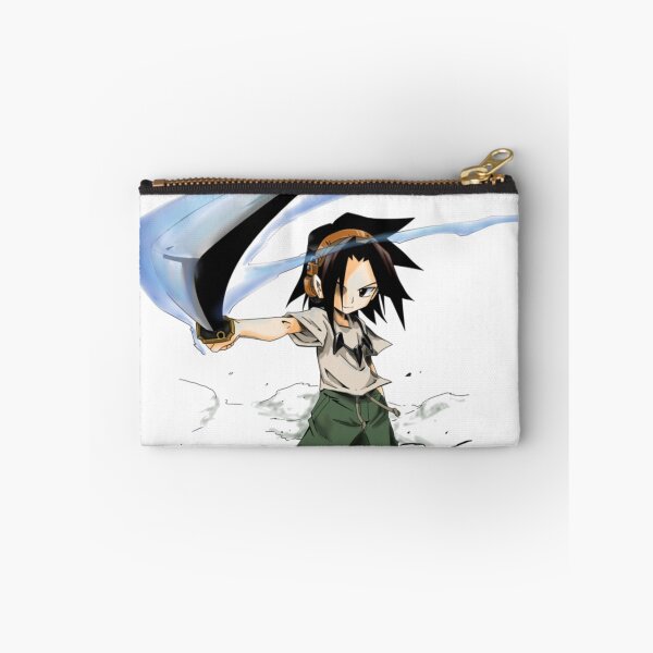 Item preview, The old look of Yoh designed and sold by AnimeShopBalkan.