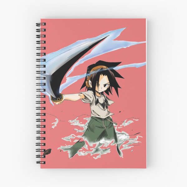 Item preview, The old look of Yoh designed and sold by AnimeShopBalkan.