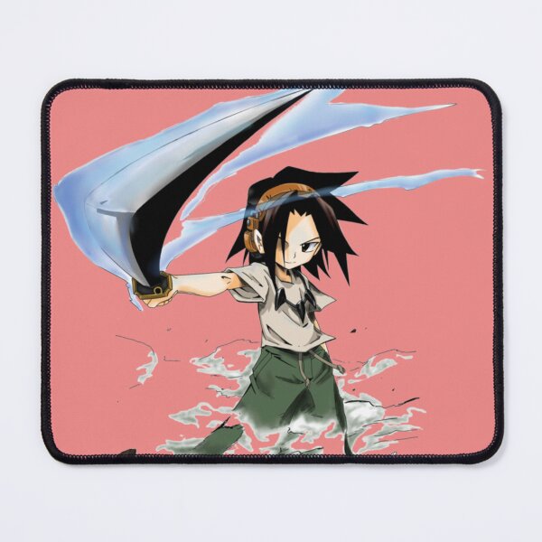 Item preview, The old look of Yoh designed and sold by AnimeShopBalkan.
