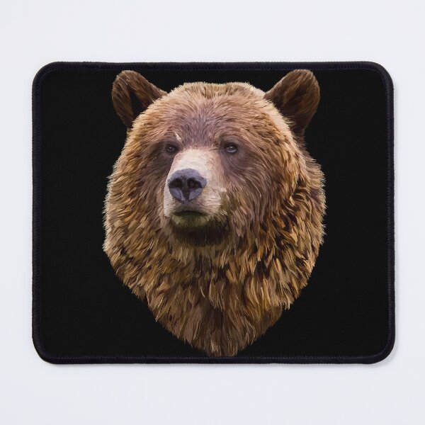 Item preview, bear designed and sold by sibosssr.