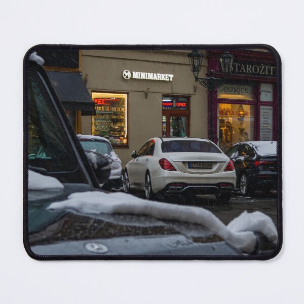 Item preview, Mercedes S-class & G63 designed and sold by VitaliiShop.